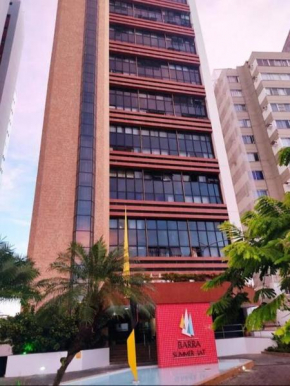 Summer Flat Salvador